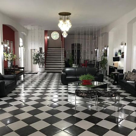 Porto Real Hotel Морретис Экстерьер фото