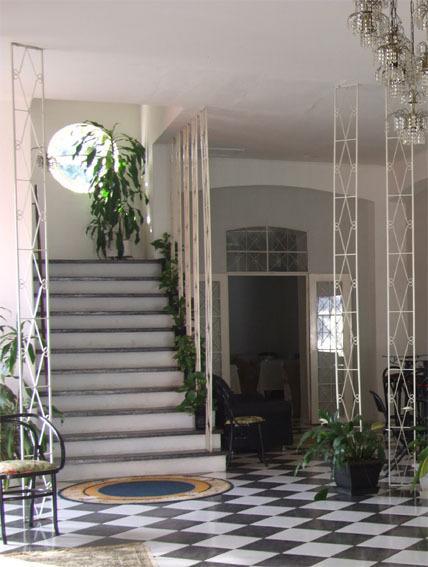 Porto Real Hotel Морретис Экстерьер фото