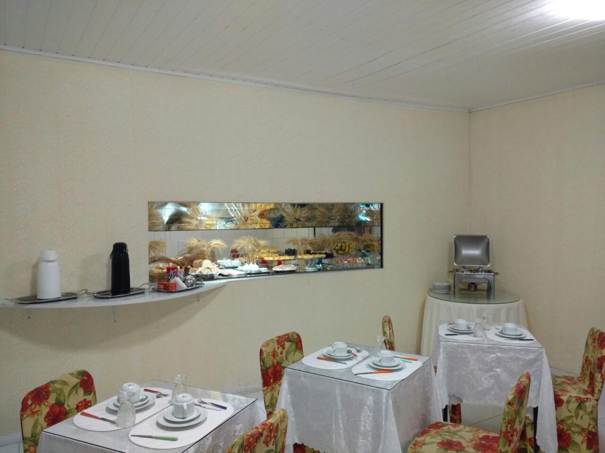 Porto Real Hotel Морретис Экстерьер фото