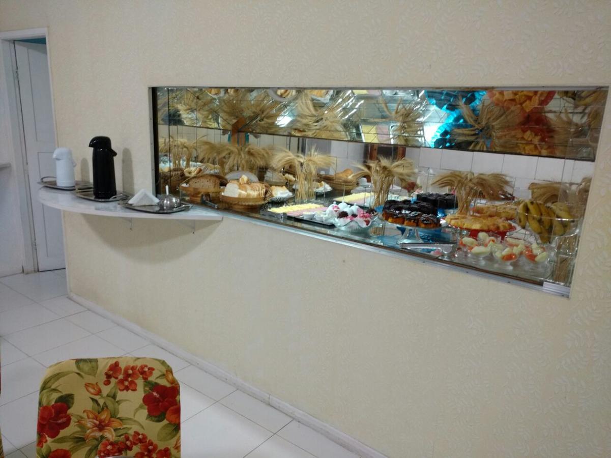 Porto Real Hotel Морретис Экстерьер фото