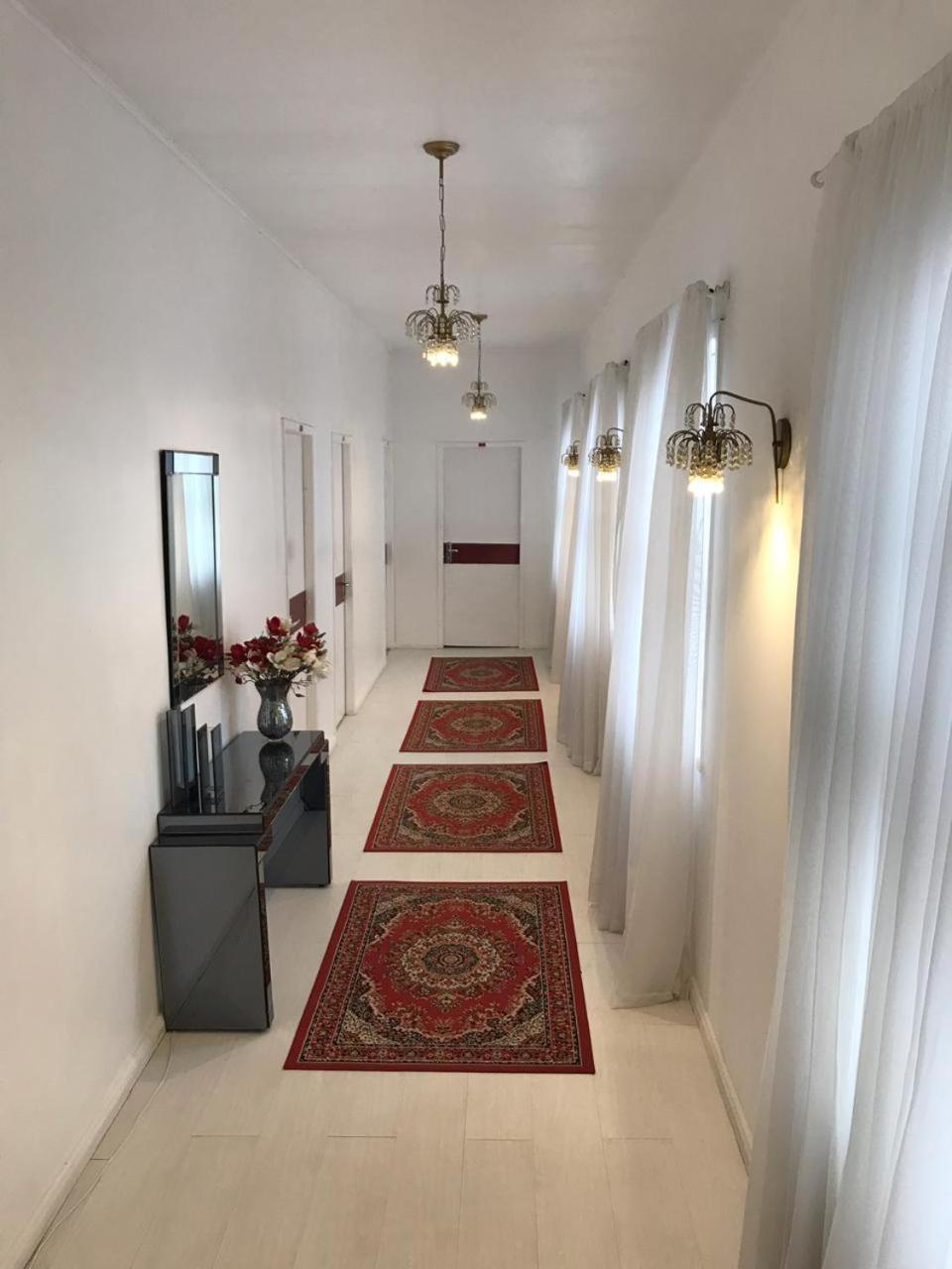 Porto Real Hotel Морретис Экстерьер фото