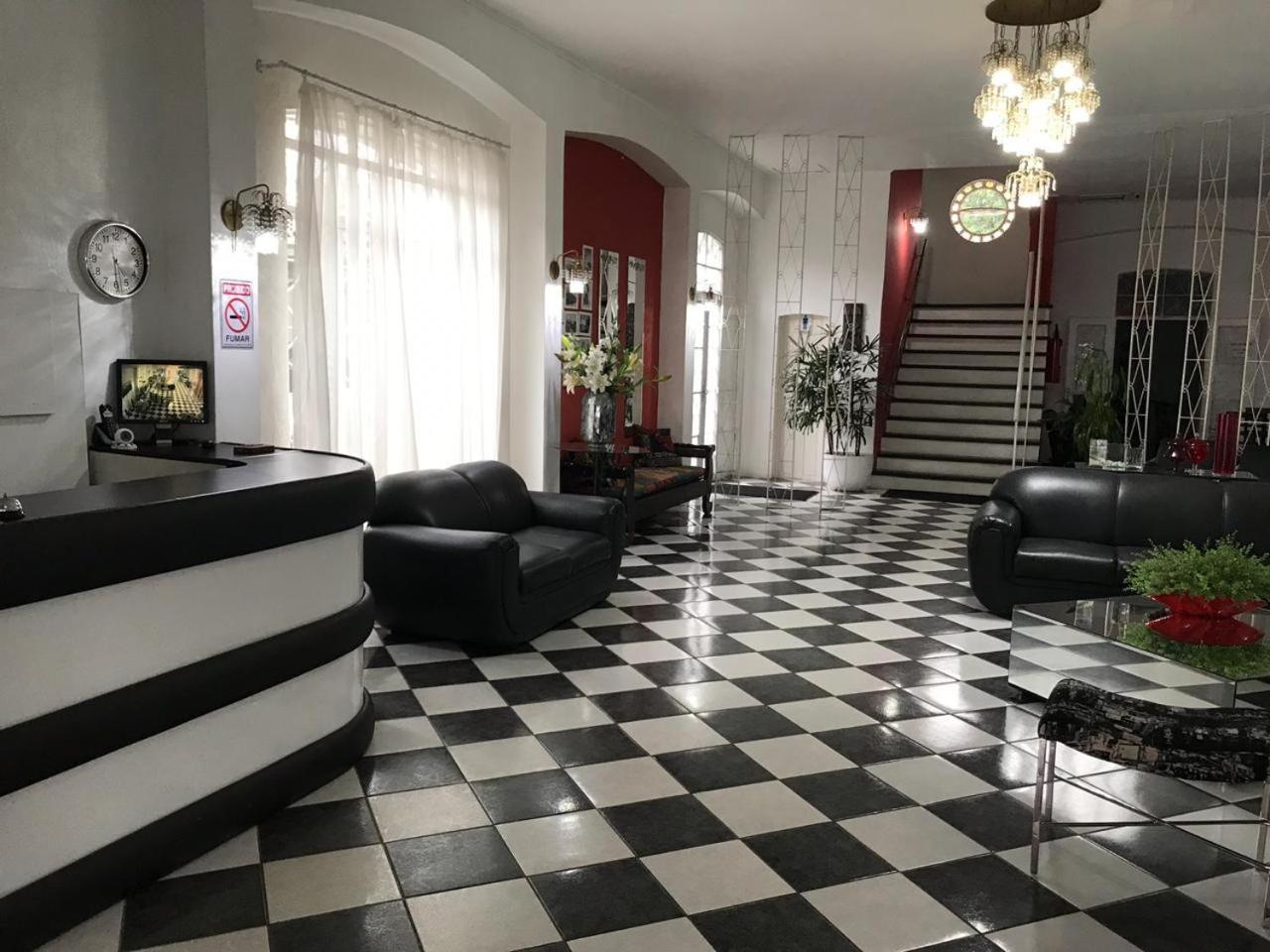 Porto Real Hotel Морретис Экстерьер фото