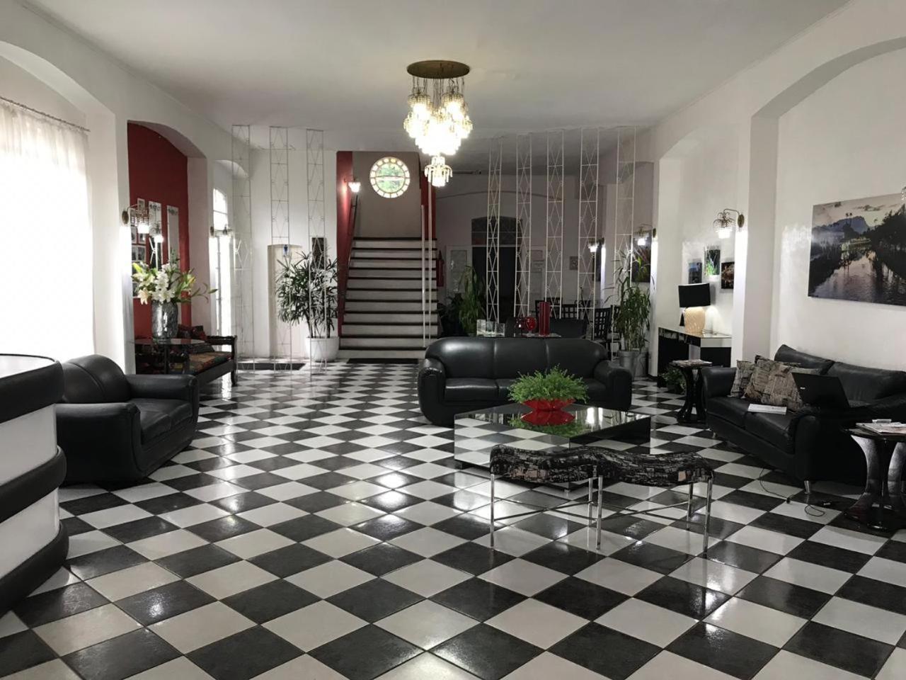 Porto Real Hotel Морретис Экстерьер фото