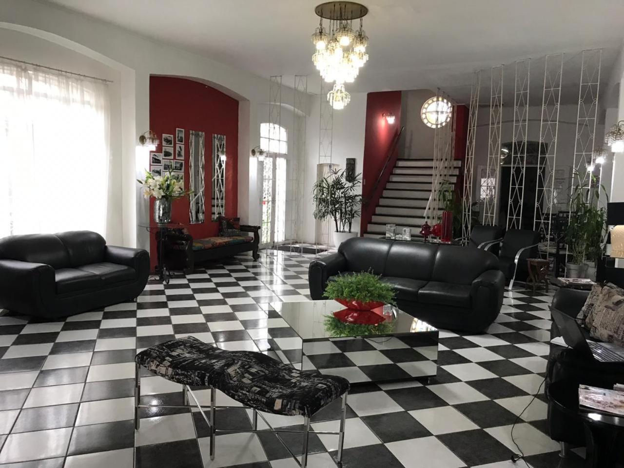 Porto Real Hotel Морретис Экстерьер фото